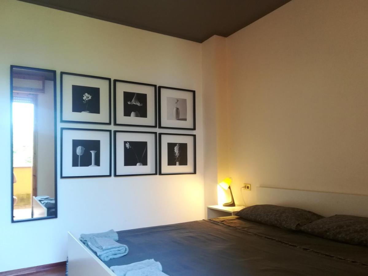 Appartamento Con Terrazza Lido delle Nazioni Exteriér fotografie