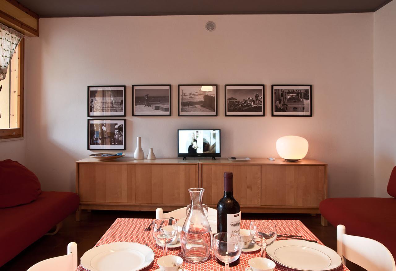 Appartamento Con Terrazza Lido delle Nazioni Exteriér fotografie