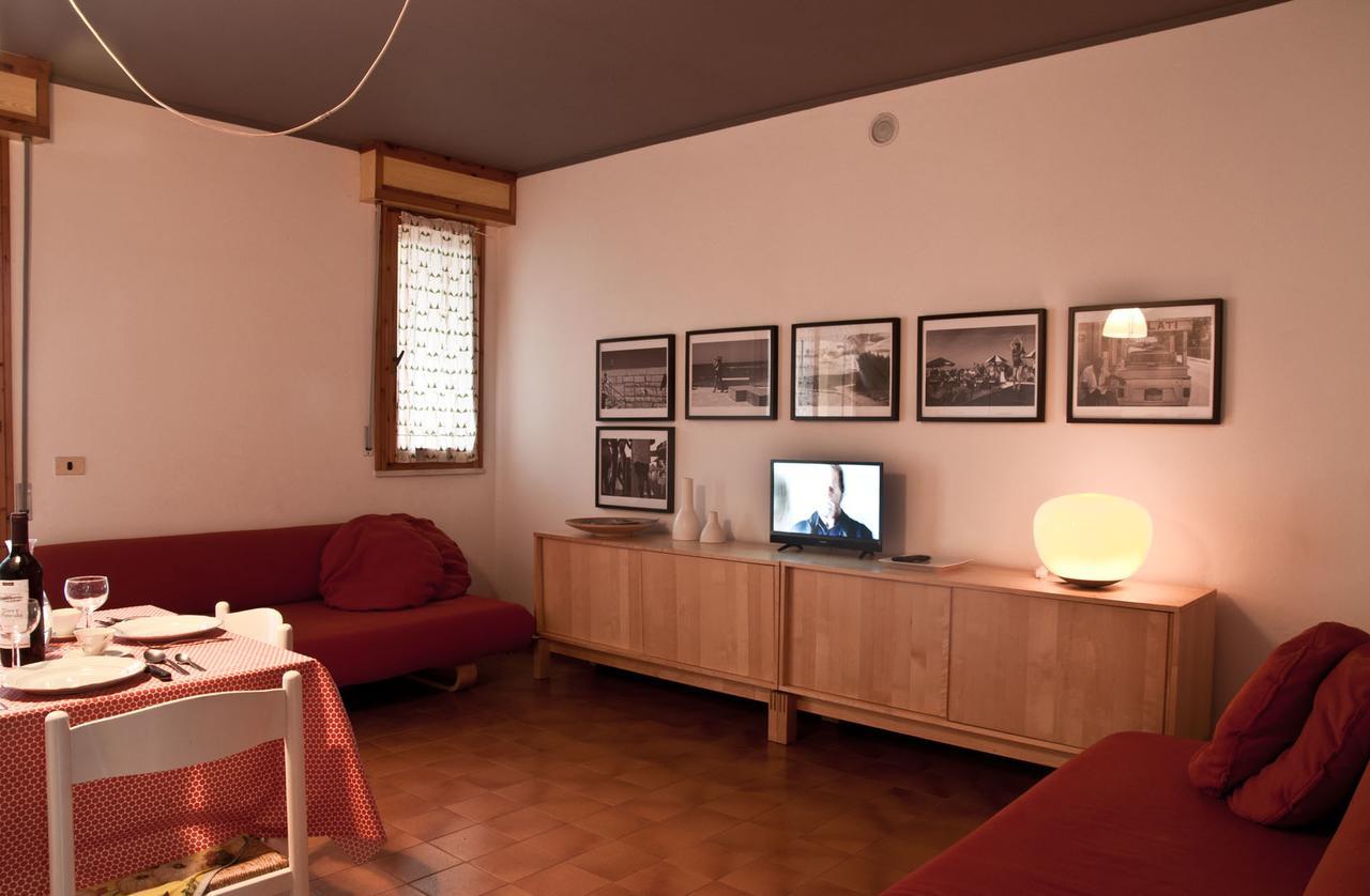 Appartamento Con Terrazza Lido delle Nazioni Exteriér fotografie